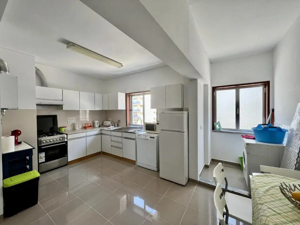 QUARTEIRA BEACH & OCEAN VIEW 2 by HOMING