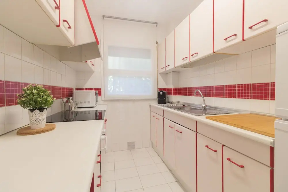 Apartamento Blau Marí 1F Ref. 1005