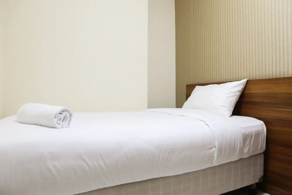 Spacious 2BR Apartment at Great Western Resort