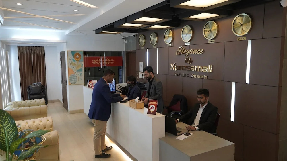 Xpressmall Hotels & Resorts