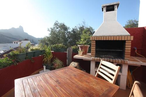 RURAL HOUSES SERAFIN Casa Rural Serafin THE BEST VIEWS
