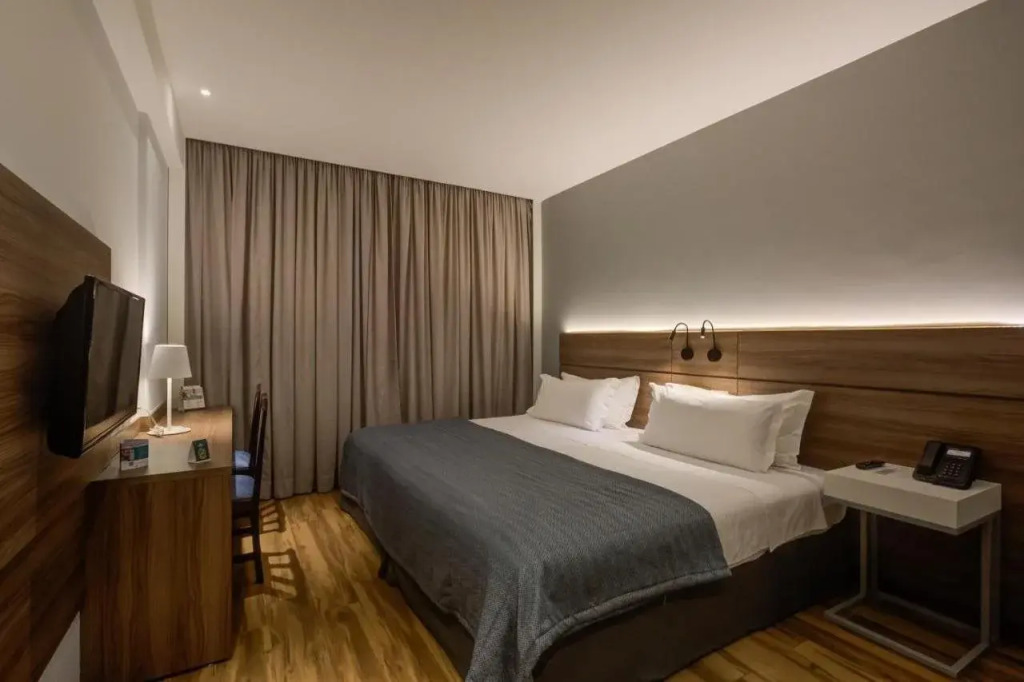 Bourbon Hotel Cambara