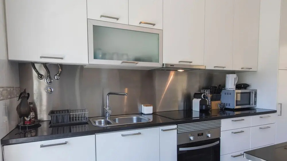 CheckinCheckout - Villa Aroeira