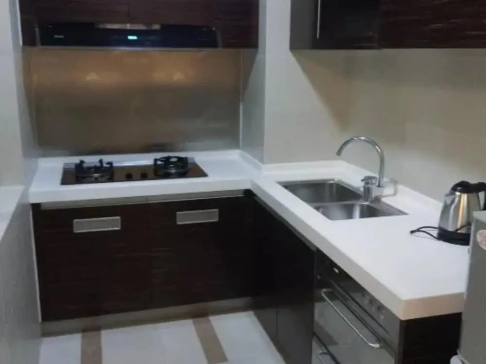 YUMI Apartment-Quan Tian Xia Branch