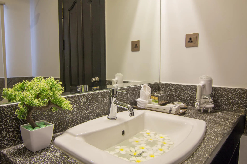 La Da Kiri Boutique Hotel