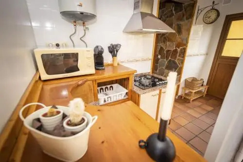 Apartamentos Pumarin