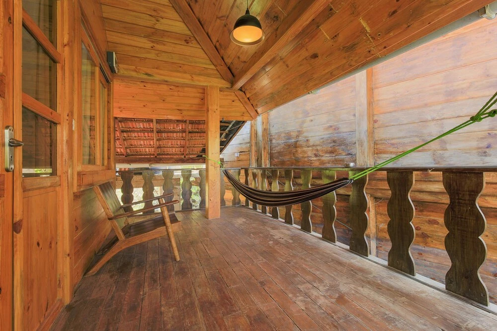 OYO 16343 Brushwood Villa