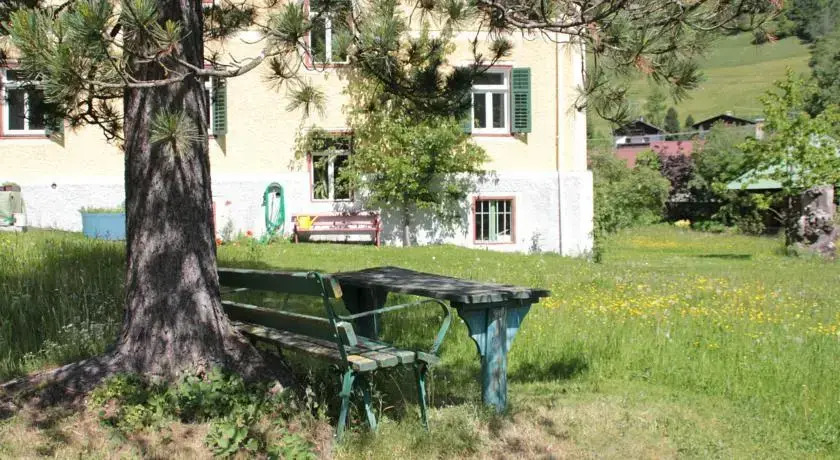 Villa Pranter