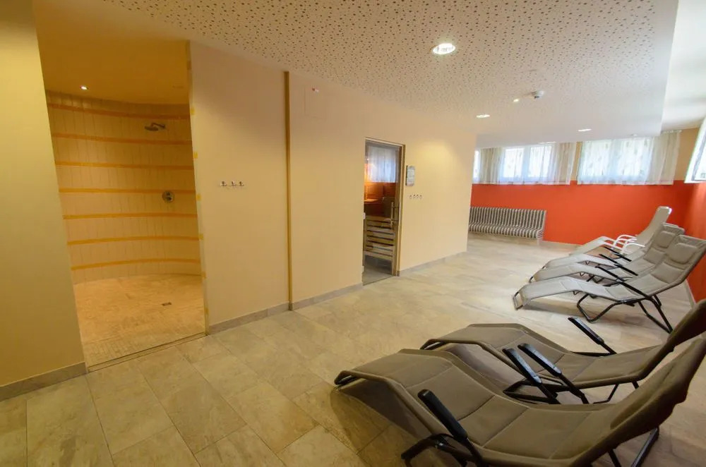 JUFA Hotel Schladming