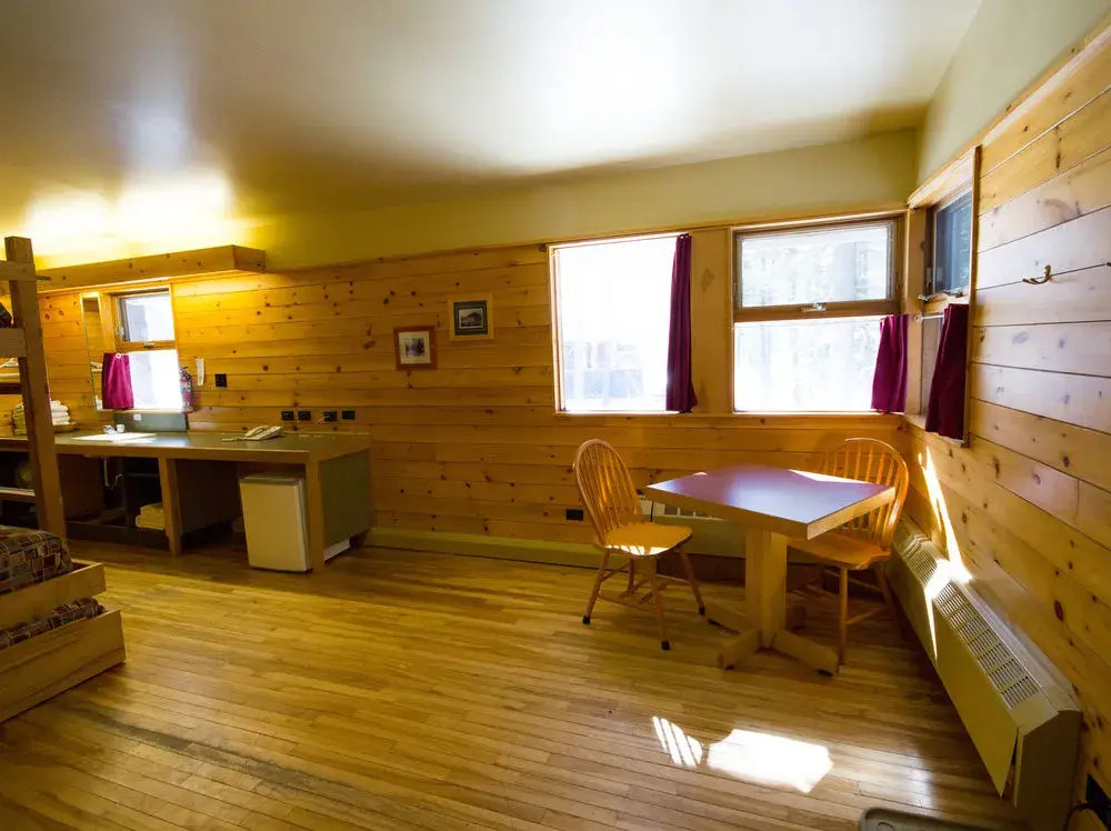 The Canadian Ecology Centre