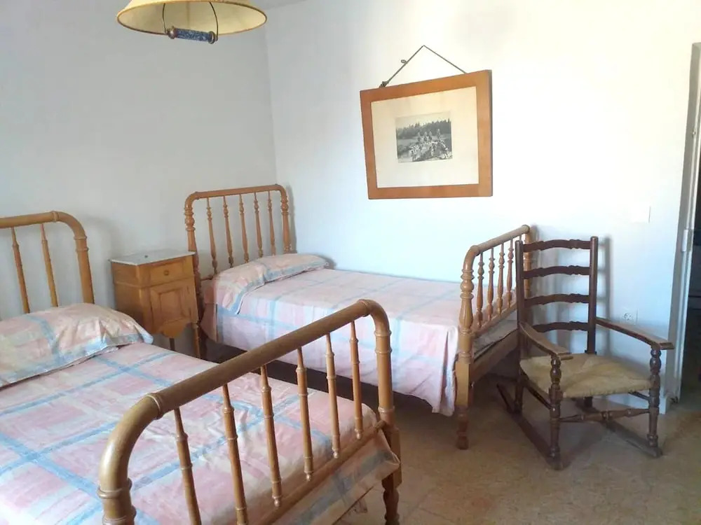 House With 8 Bedrooms in Sardón de Duero, With Enclosed Garden and Wifi