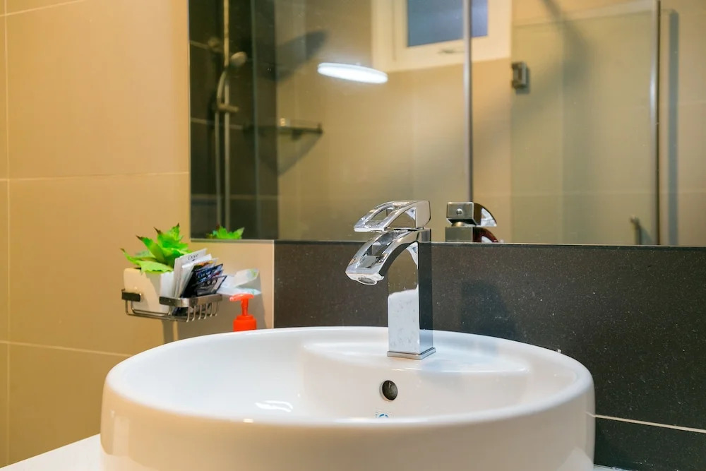 Ivy House Serviced Apartment