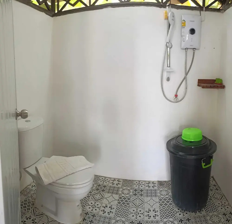 The Frog Cabana Resort