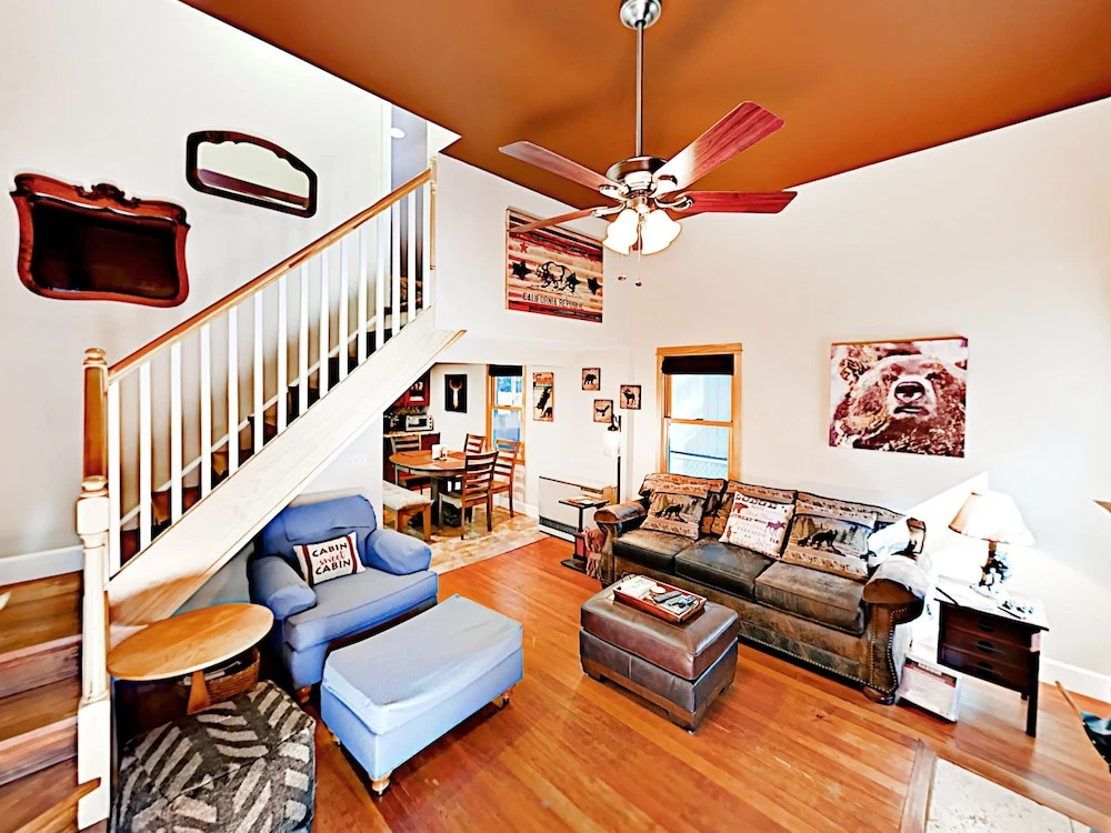 957 Big Bear City - 3 Br Home