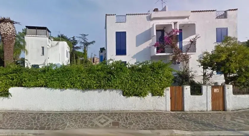 Villa Silva