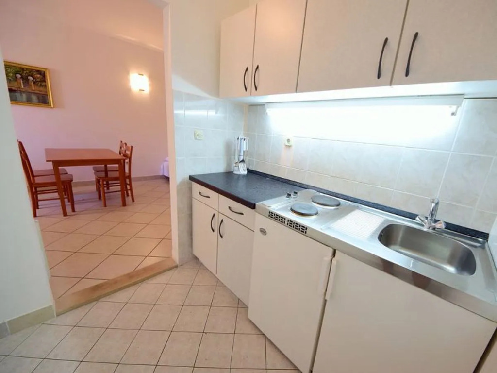 Villa Meridiana