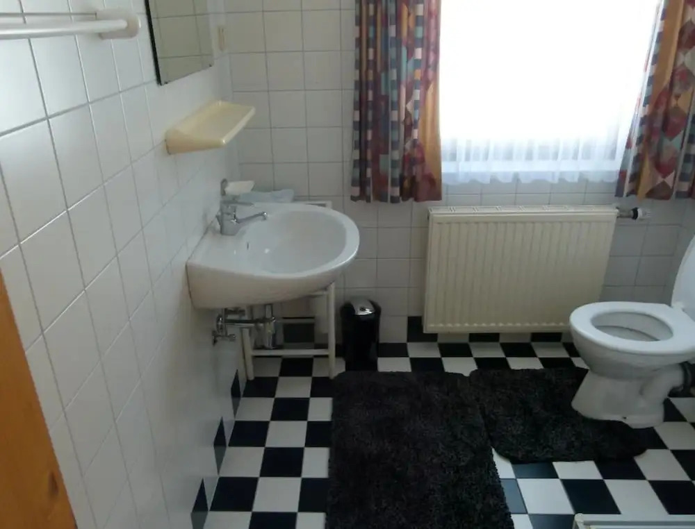 Base-Camp Appartement