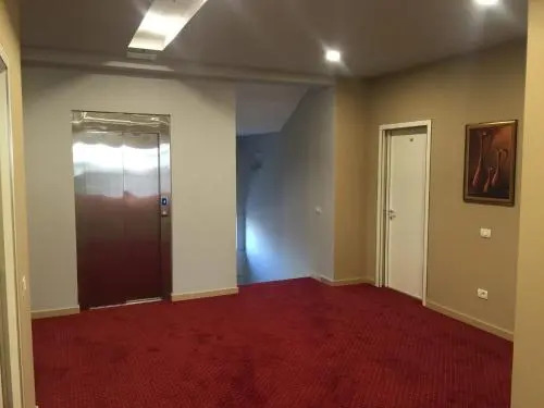 Herges Hotel