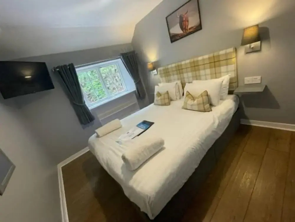 Isle of Skye Guest House
