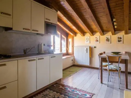 Casa di Alice
