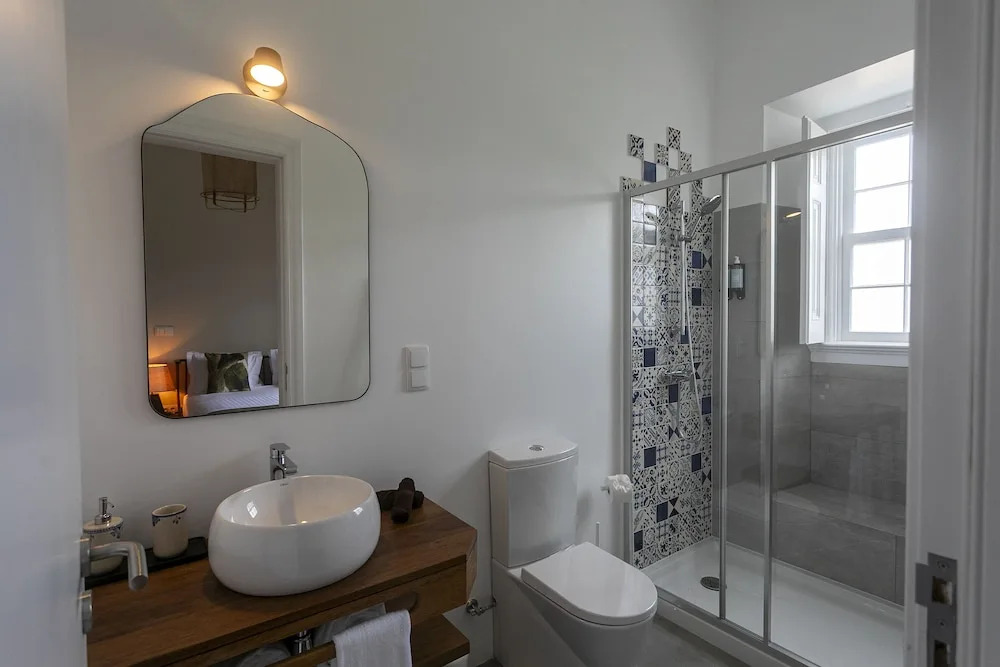 Casa Portuguesa - Charming House