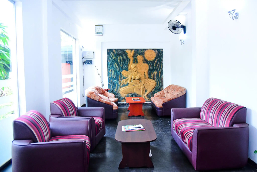 Anuradhapura Hotel Moonstone