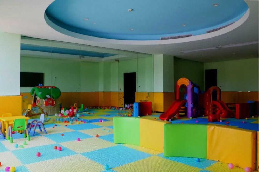 Qiandao Lake Pearl Peninsula Hotel