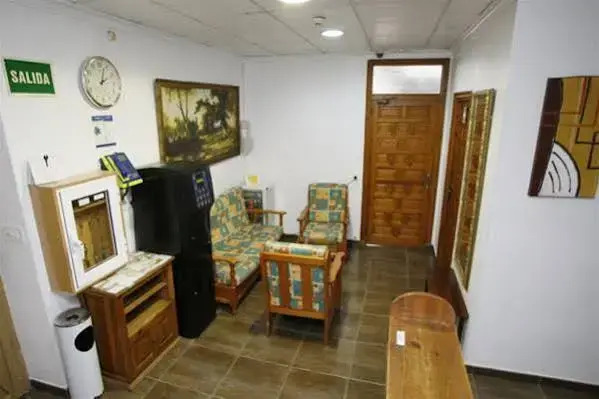 Hostal San Fernando