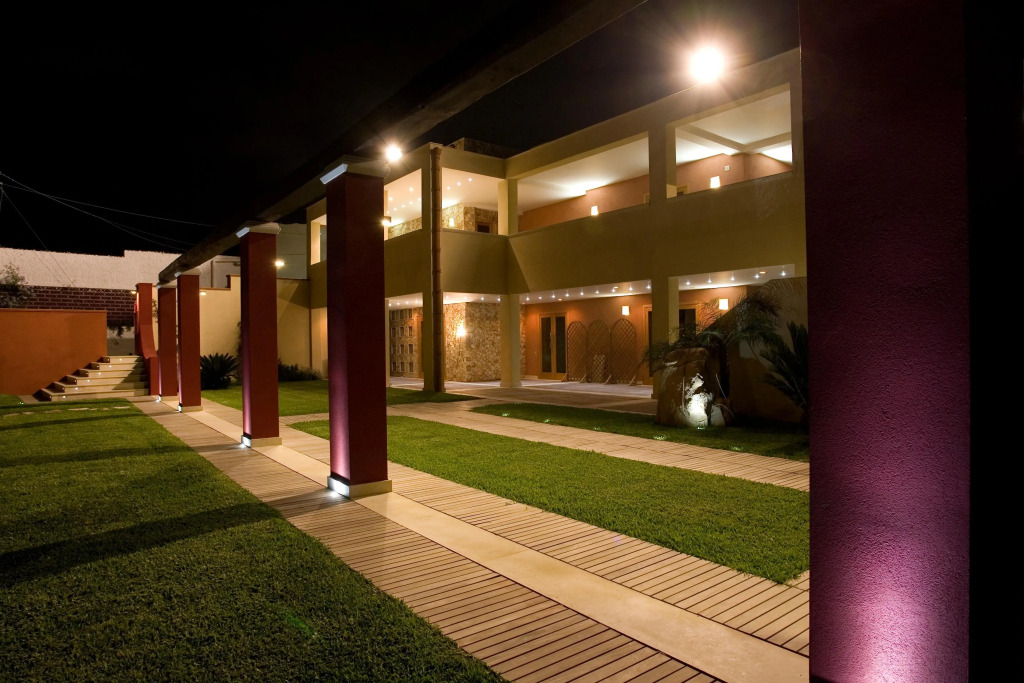 Villa Morgana Resort and Spa