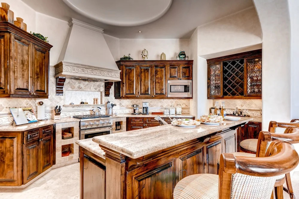 Cielos 79 - Four Bedroom Home