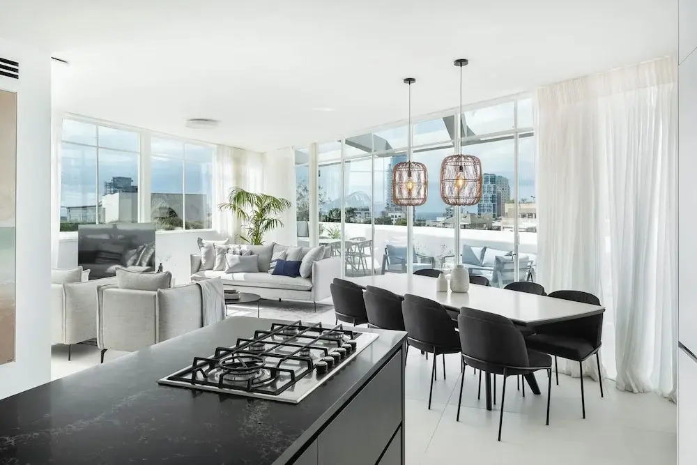 KG4 LUX Apartments