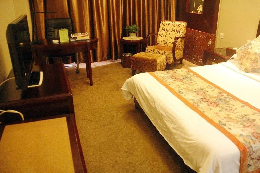 Pearl Hotel Ganzhou