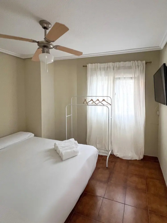 Hostal Entre Puertas
