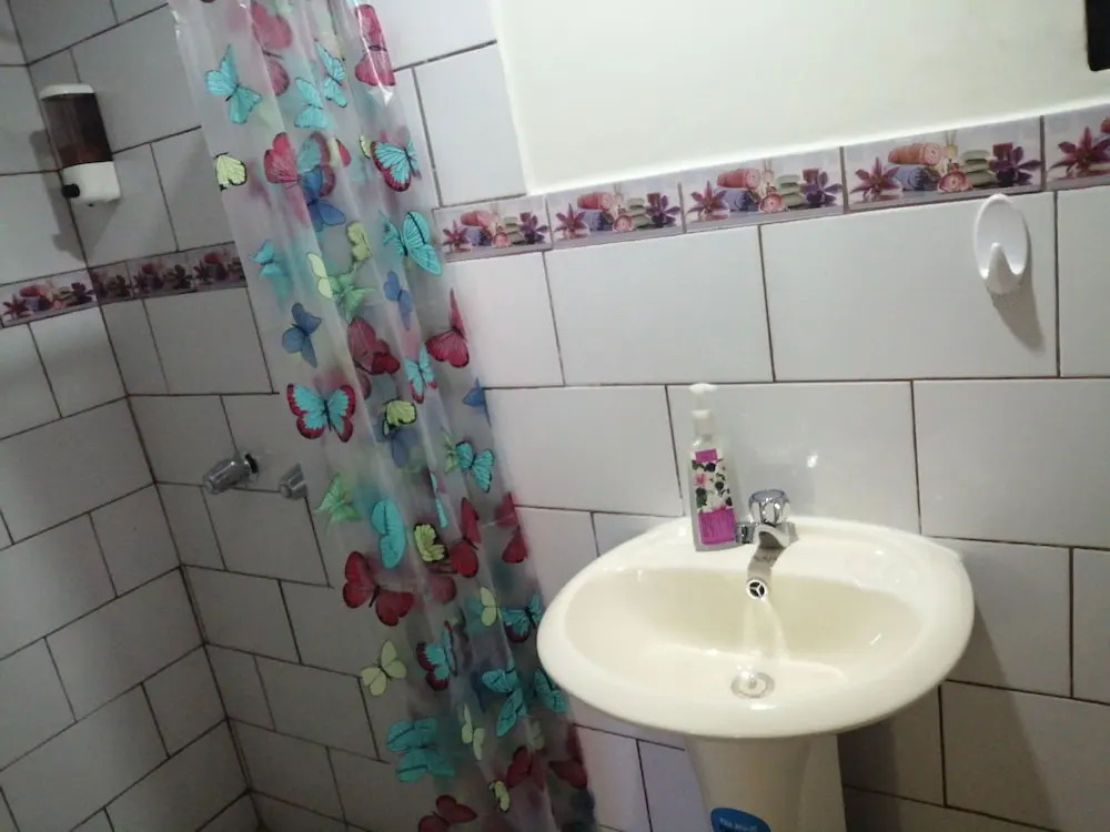 Hotel Antiguo