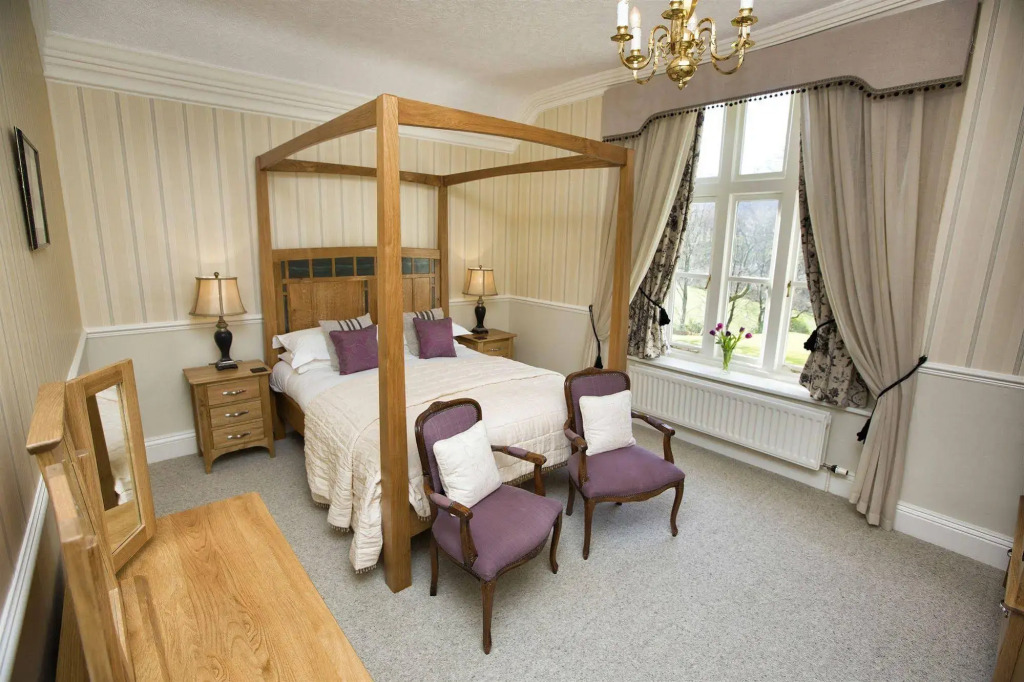 Hazel Bank Country House Borrowdale Valley