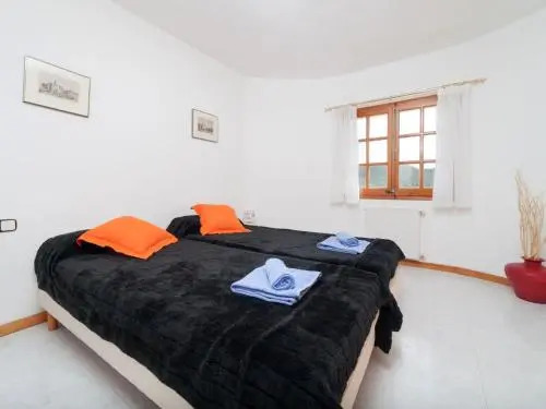 Holiday Home Cabanyes L1-4