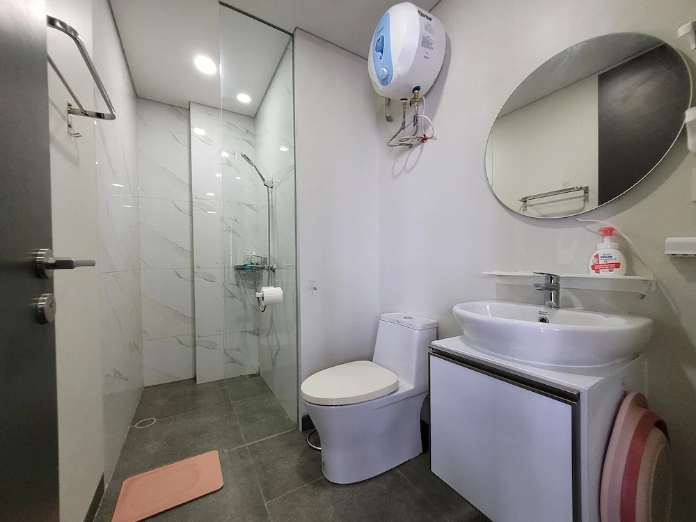 Palam Mansion at Apartment One Residence