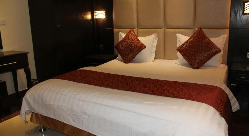 Al Mohamedeya Suites