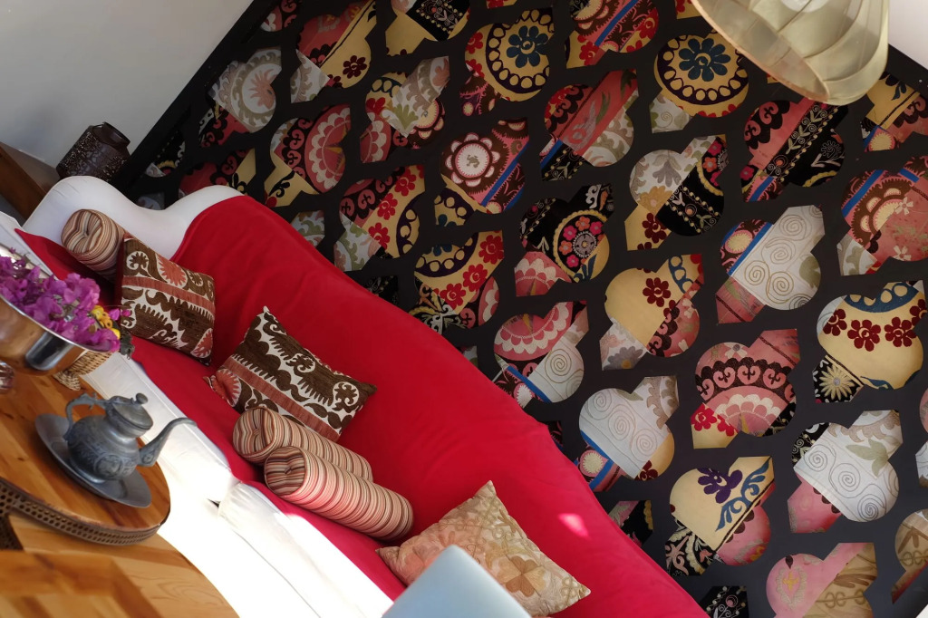Saylam Suites