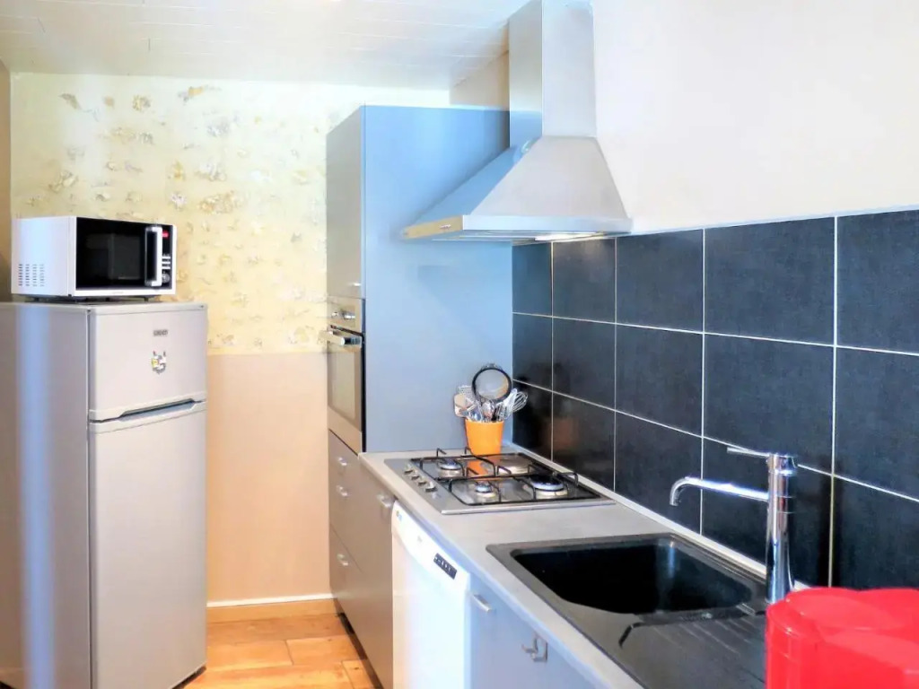 Holiday Home Tuilières by Interhome