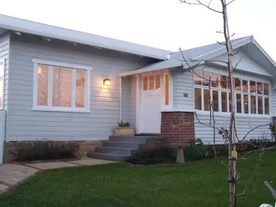 Beachview Bellerive - Holiday House