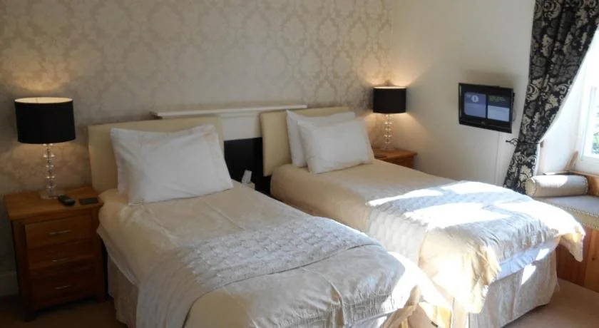 Brookhouse Guest House
