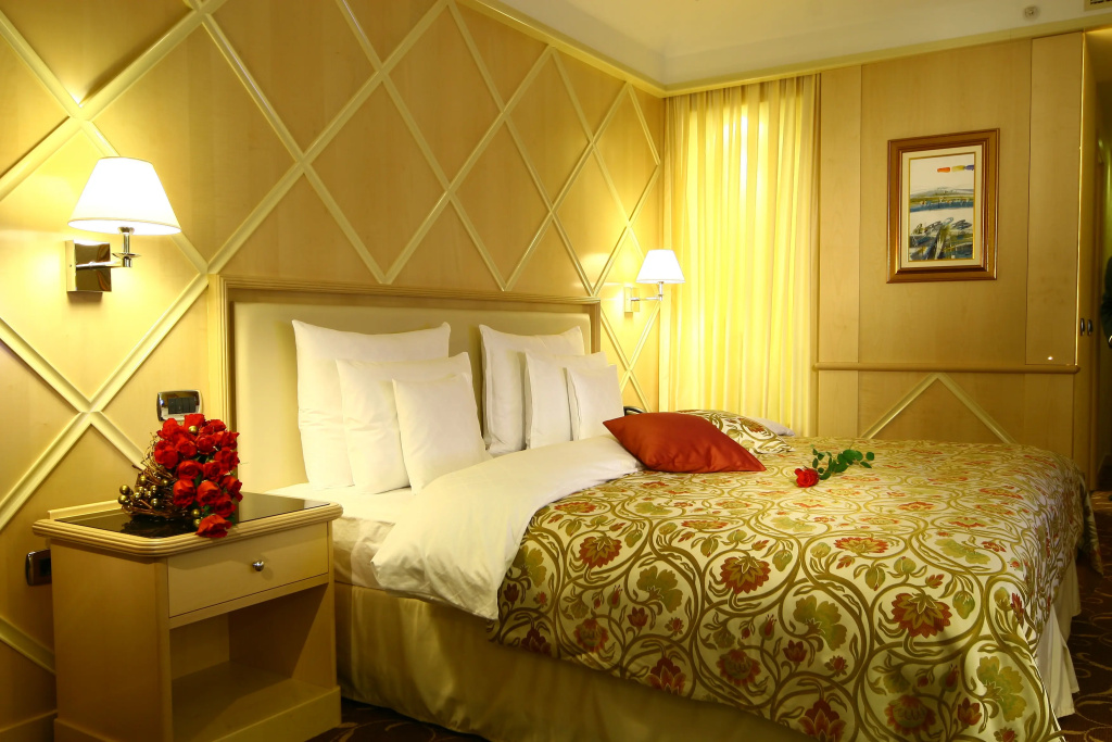 Splendid Conference & Spa Resort