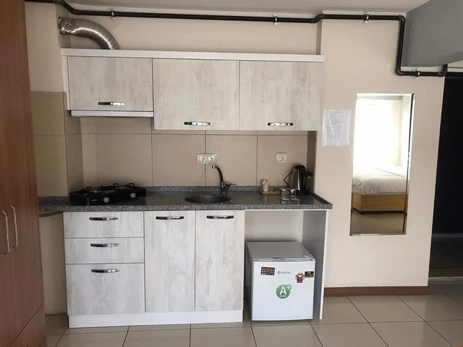 Taner Apart Otel 2