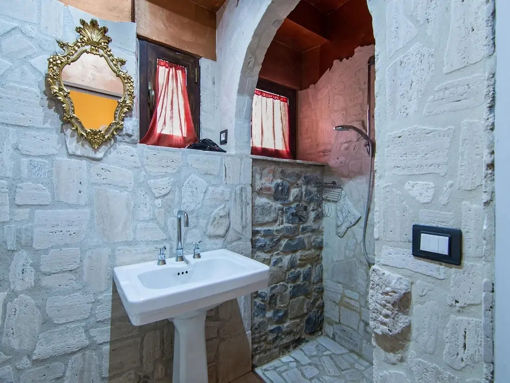 Studio Apartment in San Sepolcro