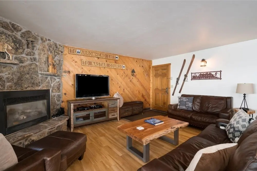 The Phoenix 107 2 Bedroom Condo