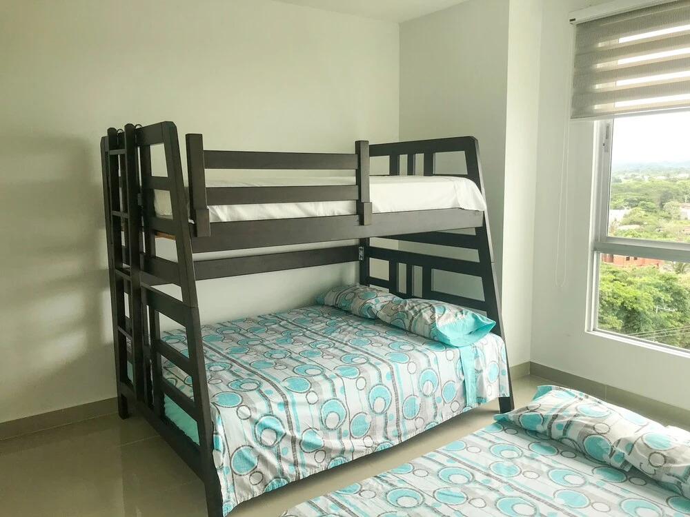 Apartamentos Coveñas TII