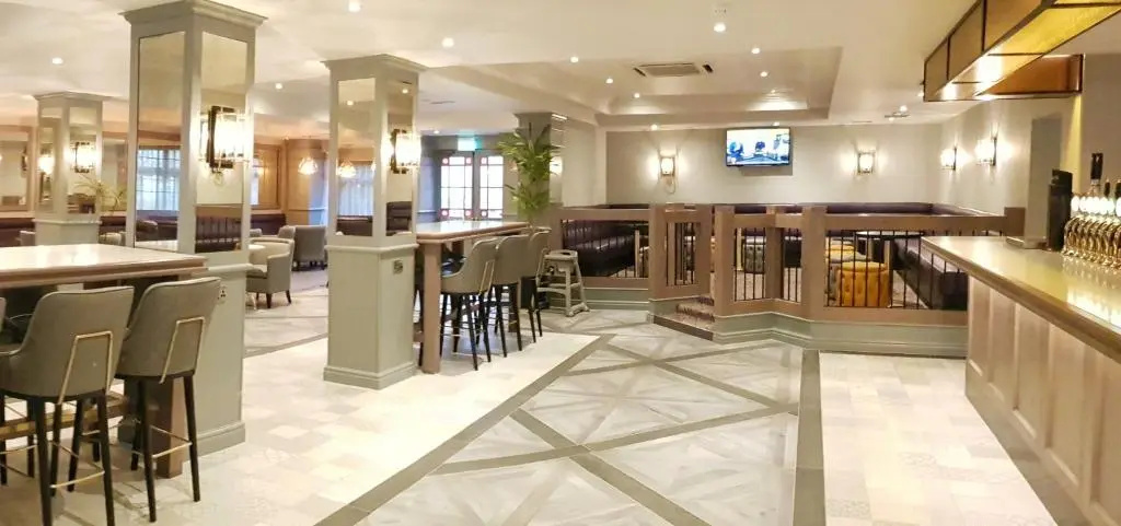 Maldron Hotel, Newlands Cross