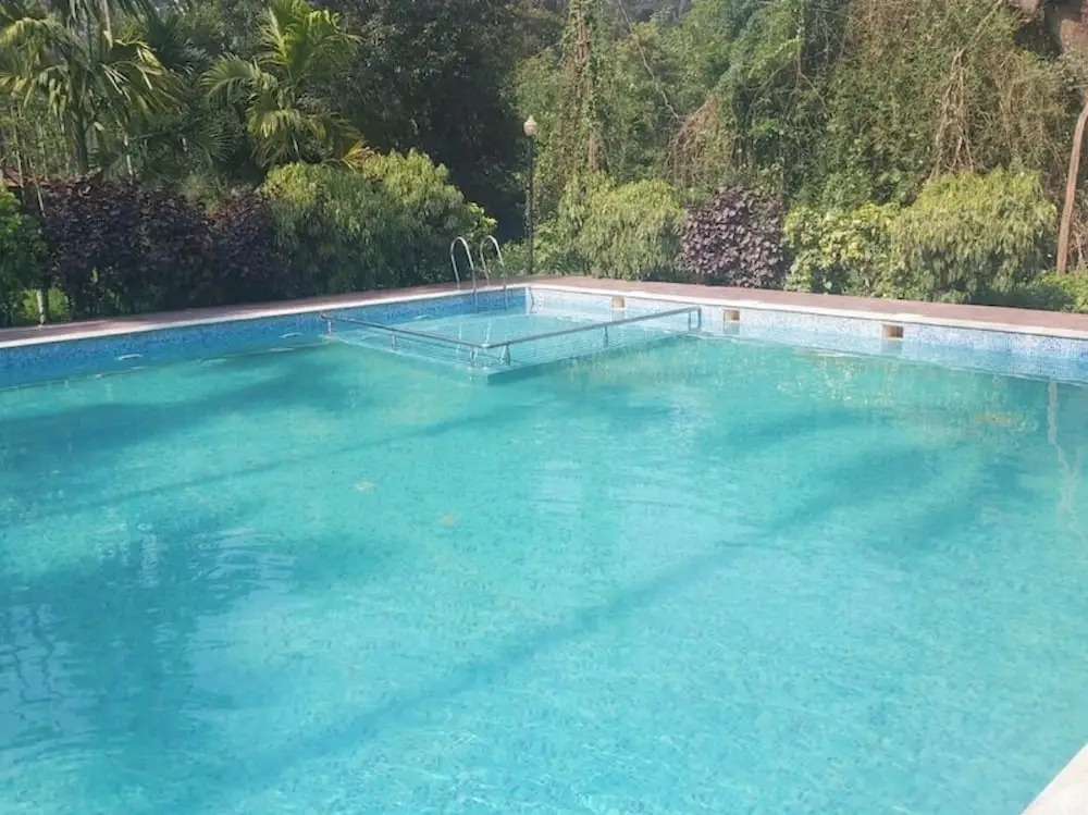 Lazo Areca Resort