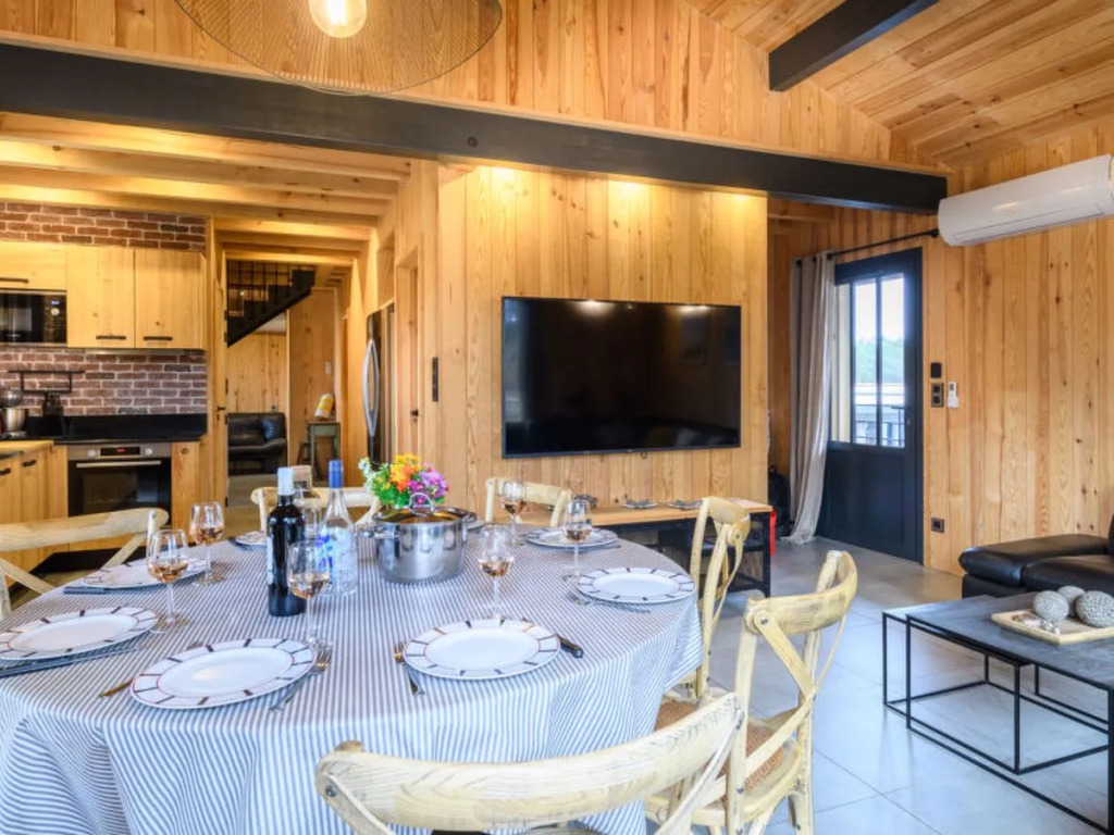 Holiday Home Palot 35 by Interhome